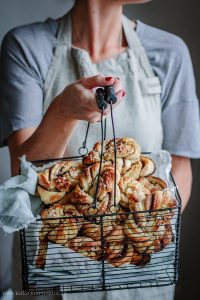 Das beste Rezept für Kanelbullar – Zimtschnecken zum Verlieben